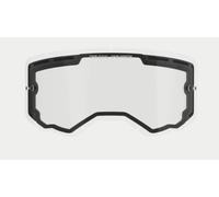 Alpinestars Vision 8-5-3 Dual Pane Obiettivo di ricambio, grigio
