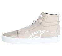 alpinestars Rid-63 pelle Sneaker uomo beige, taglia 12