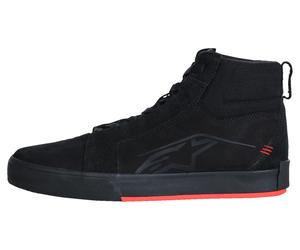 alpinestars Rid-63 pelle Sneaker uomo nero, taglia 13