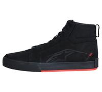 alpinestars Rid-63 pelle Sneaker uomo nero, taglia 8