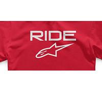 Alpinestars Ride 2.0 T-Shirt Bambini e Ragazzi