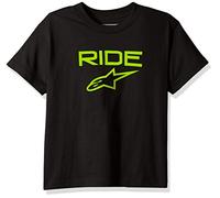 Alpinestars Ride 2.0 T-Shirt Bambini e Ragazzi