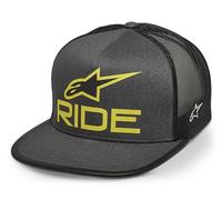 Alpinestars Cappellino Con Visiera Ride 4.0