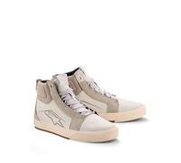Alpinestars Ride-63 Leather Motorcycle Shoes EU 43