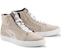 alpinestars Rid-63 pelle Sneaker uomo beige, taglia 8