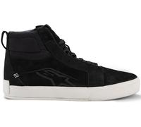 Alpinestars Ride-63 Scarpe da motociclismo, Bianco/nero, Taglia 11