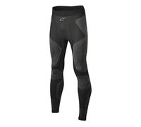 Alpinestars Ride Tech Bottom Winter Nero Grigio M/L