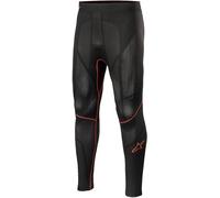 Alpinestars Ride Tech V2, pantaloni funzionali XXL male Nero/Rosso