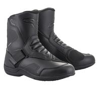 Alpinestars Ridge Stivali da moto impermeabili neri 37