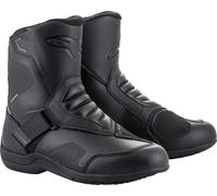 Alpinestars Ridge V2 Wp Touring Boots Nero EU 42 Uomo