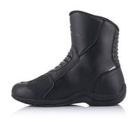 Alpinestars Ridge V2 Stivali da Moto Impermeabili Nero