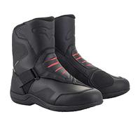 Stivali Moto Alpinestars Ridge V2 WP Nero39 Nero