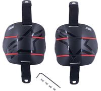 Alpinestars RK-1 Plasma Sistema Supporto Ginocchio Kit Ricambio S/M 6951525-13