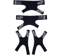 Alpinestars RK-10 PLASMA X-STRAP Set Di Ricambio S/M