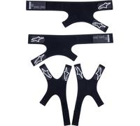 Alpinestars RK-7 PLASMA Set Di Ricambio X-STRAP Taglia S/M