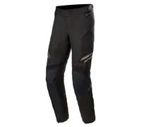 Alpinestars Road Tech Gore-Tex Pantaloni corti neri neri