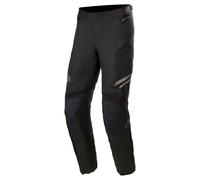 alpinestars Road Tech Gore-Tex Pantaloni In Tessuto uomo nero, taglia 3XL