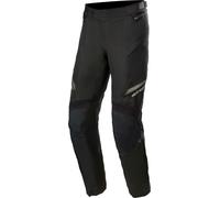 Alpinestars Road Tech Gore-Tex Pantaloni tessili moto, nero, taglia 3XL