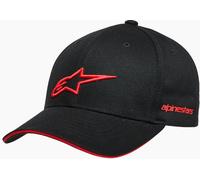 Alpinestars Rostrum Cap Nero Uomo,Donna