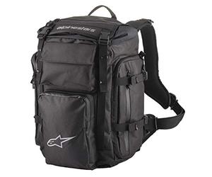 Alpinestars Rover Multi Backpack; Zaino Touring, Capacità 32,4L