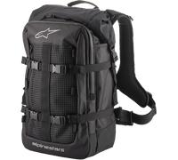 Alpinestars Rover Multi Zaino Nero