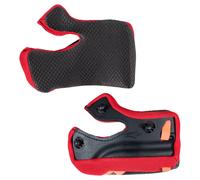 Alpinestars Sm10 Cheek Pads Nero 2XL
