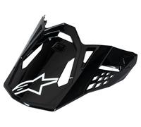 alpinestars S-M10 Visiera per casco unisex