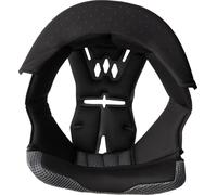 Alpinestars S-M3, rivestimento S male Nero/Grigio