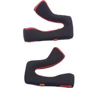 Alpinestars S-M5 + 5mm Guanciali, taglia 2XL per maschi