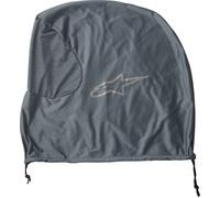 Alpinestars S-M7, borsa per casco male Grigio