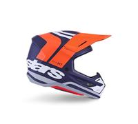 Alpinestars S-M7 Core Casco da motocross