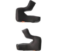 Alpinestars S-M7 Cuscinetti per le guance, Taglia 35 mm