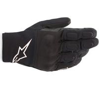 Alpinestars S Max Drystar Gloves Nero L Uomo,Donna
