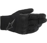 Guanti Moto Alpinestars S Max Drystar Nero/AntraciteM Nero,Antracite
