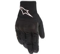 Guanti Moto Alpinestars S Max Drystar Nero/BiancoXL Nero,Bianco