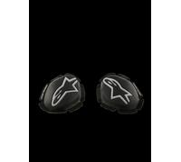 Alpinestars Gp Plus Knee Sliders Nero