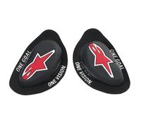 Alpinestars saponette Gp Slider Hard