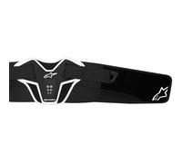 Alpinestars Saturn Kidney Belt Nero