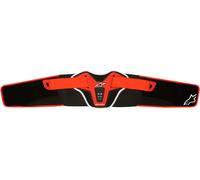 Alpinestars Saturn Kidney Belt Nero