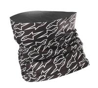 Alpinestars Neck Warmer Nero Uomo