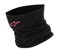 Alpinestars Neck Warmer Nero Uomo