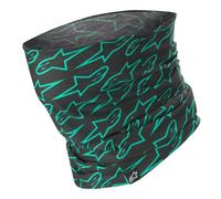 Alpinestars Astars Scaldacollo Nero/Blu