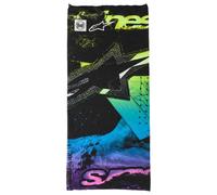 Alpinestars Ingnite Neck Warmer Nero