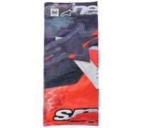Alpinestars Buff Ignite Copricapo Multifunzionale