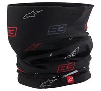 Alpinestars Mm93 Neck Warmer Nero
