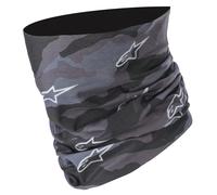 Alpinestars scaldacollo Tactical Neck Tube - Black Tar Gray