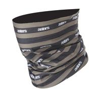 Alpinestars scaldacollo Vintage Neck Tube - Black Military Green