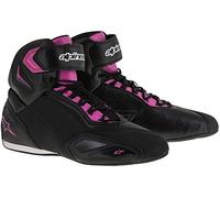 Alpinestars Scarpa | Comfort di guida sportivo