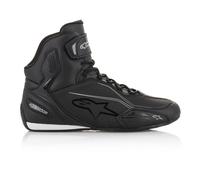 Alpinestars scarpa donna Stella Faster-3 - 119 Black/Silver