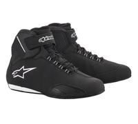 Scarpa Donna STELLA SEKTOR WP Nero - ALPINESTARS - SU: 5.5